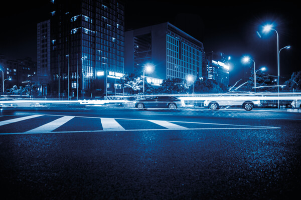 Luminária de rua LED PRO-S M
